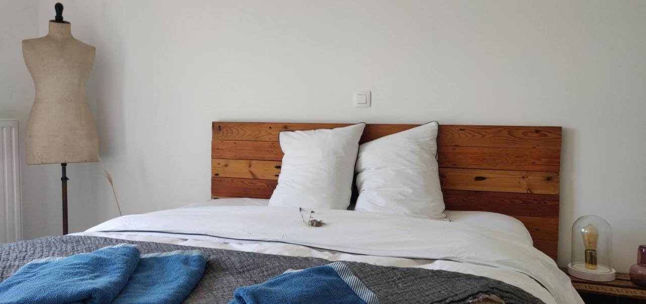 Wetterdelle Lodge Heers Екстер'єр фото